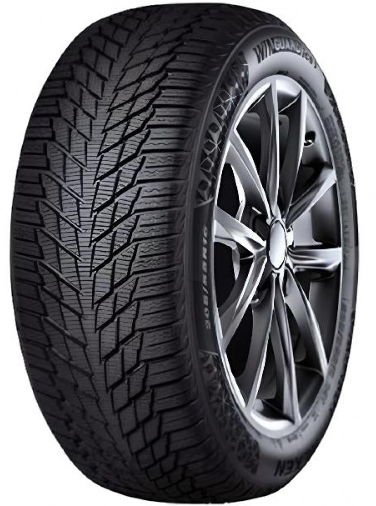 Nexen WINGUARD ice 3 XL 235/45 R18 98T