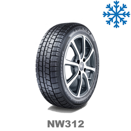 Sunny NW312 XL 235/50 R17 100S