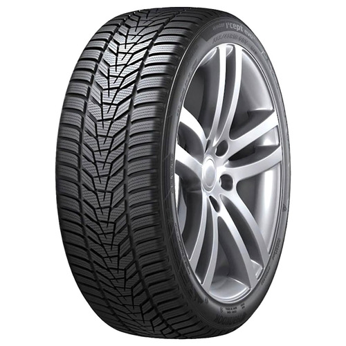 Hankook WiNter i*cept evo3 W330 (Hankook (вир-во Корея 235/50 R17 100V
