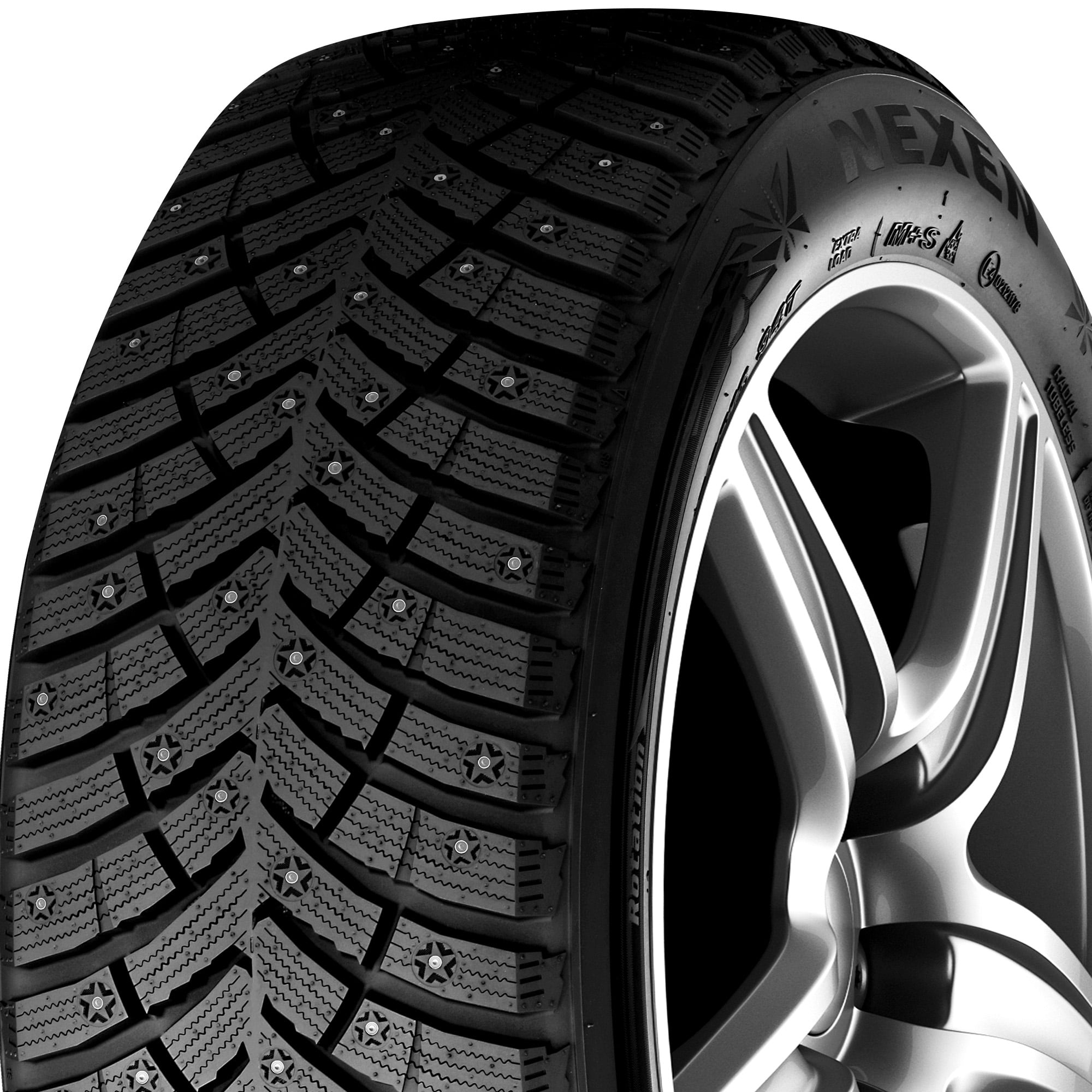 Nexen Winguard Winspike 3 (під шип XL 235/50 R18 101T