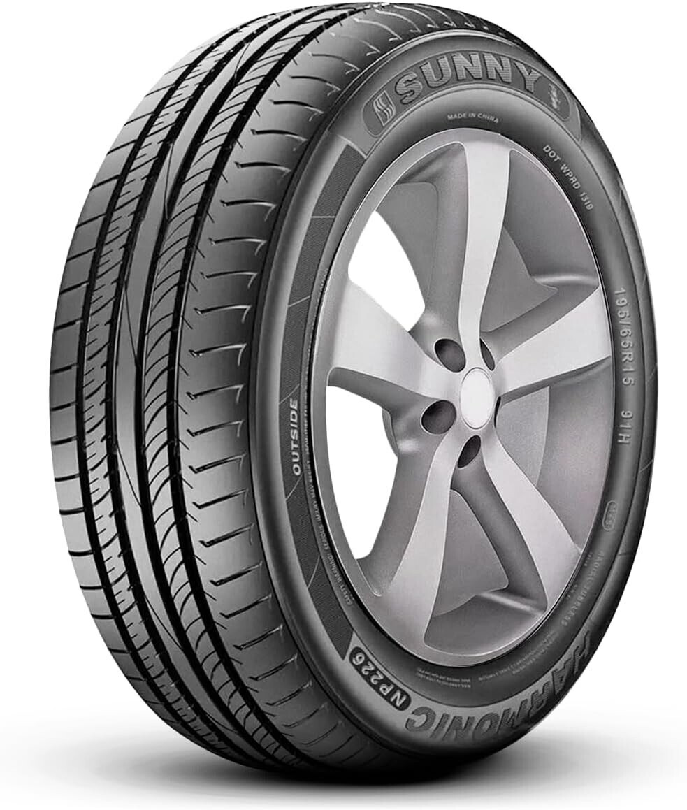 Sunny NP226 155/65 R14 75T