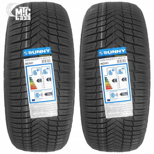 Sunny NC501 XL 235/55 R17 103W