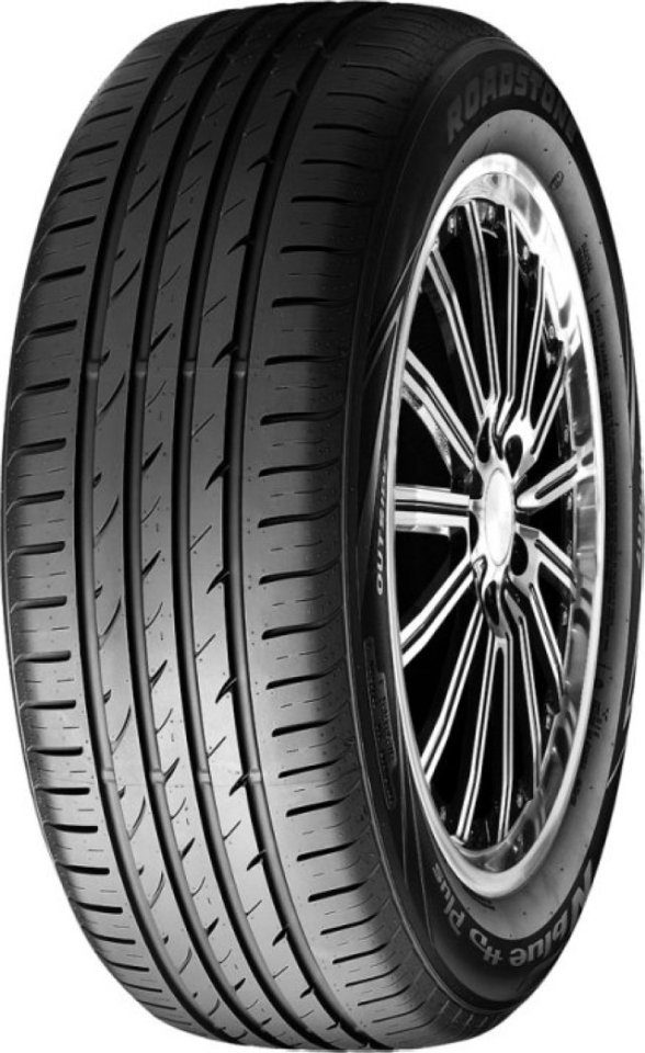 Nexen N-BLUE HD PLUS 235/55 R17 99V