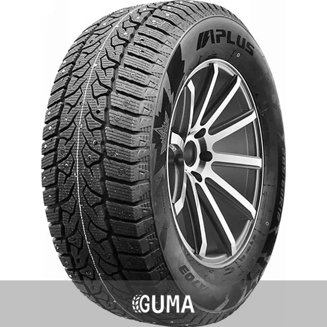 Aplus A703 під шип XL 235/55 R18 104T