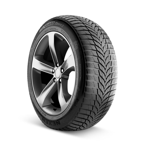 Nexen WINGUARD Sport 2 XL 235/55 R19 105V