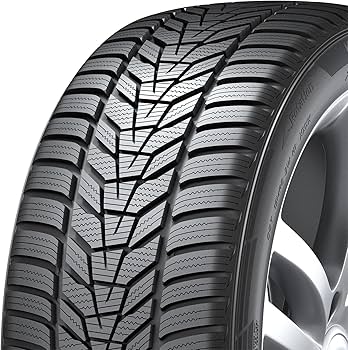Hankook WiNter i*cept evo3 X W330A (Hankook (вир-во Корея 235/55 R20 105V
