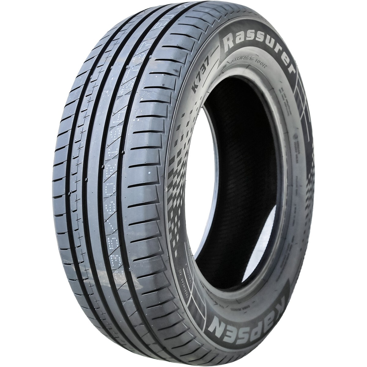 Kapsen K737 235/60 R16 100H