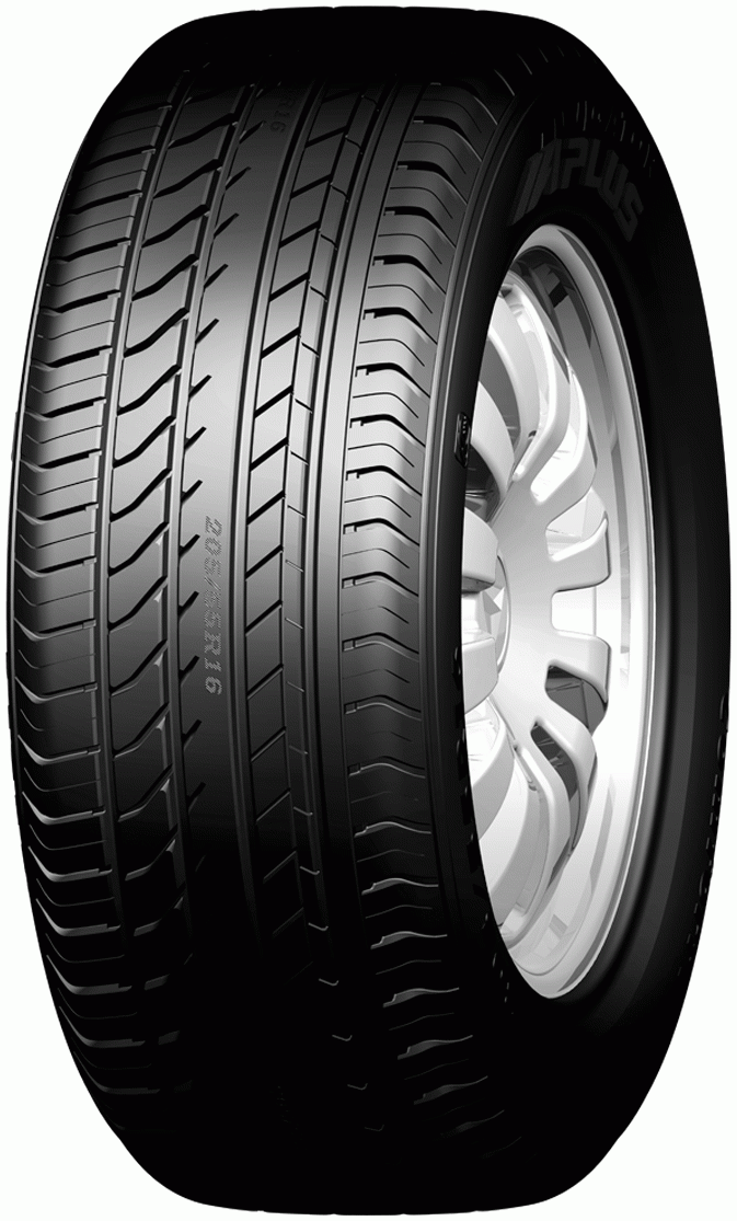Aplus A608 235/60 R16 100H