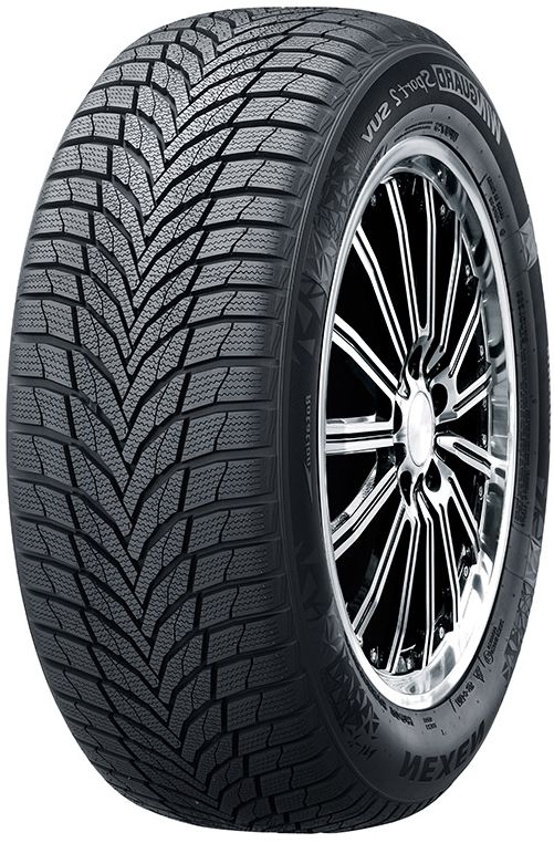 Nexen WinGuard Sport 2 SUV DOT2023 XL 235/60 R17 106H