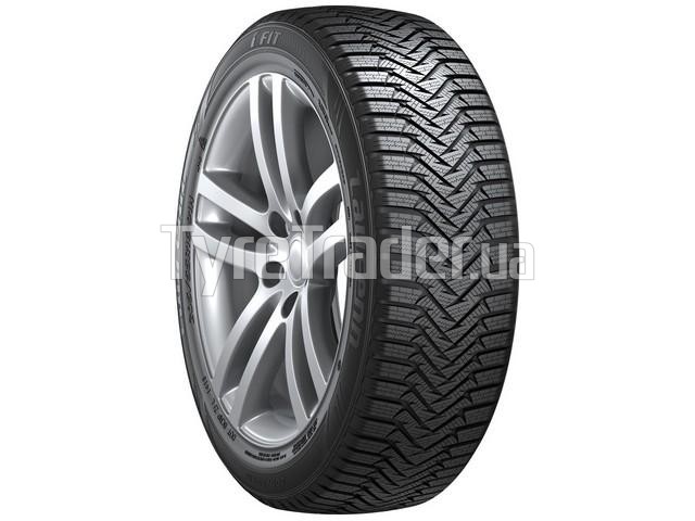 Laufenn i FIT+ LW31 (Laufenn (вир-во Угорщина XL 235/60 R18 107H