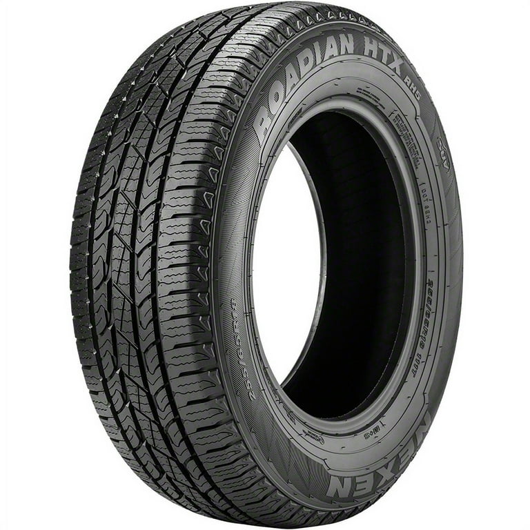 Nexen ROADIAN HTX RH5 235/60 R18 103V