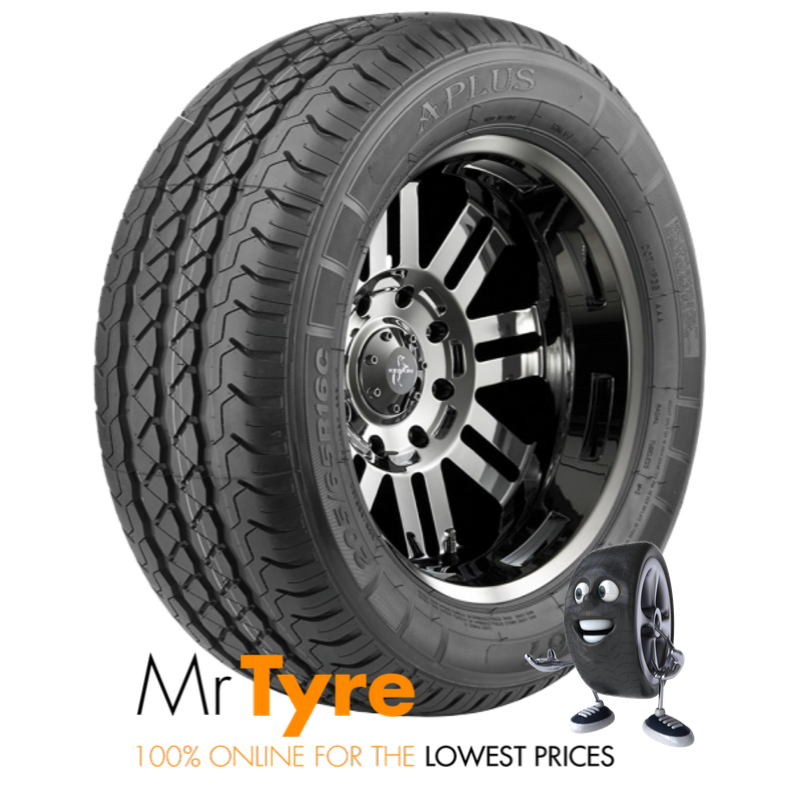 Aplus C 115/ A867 235/65 R16 113R