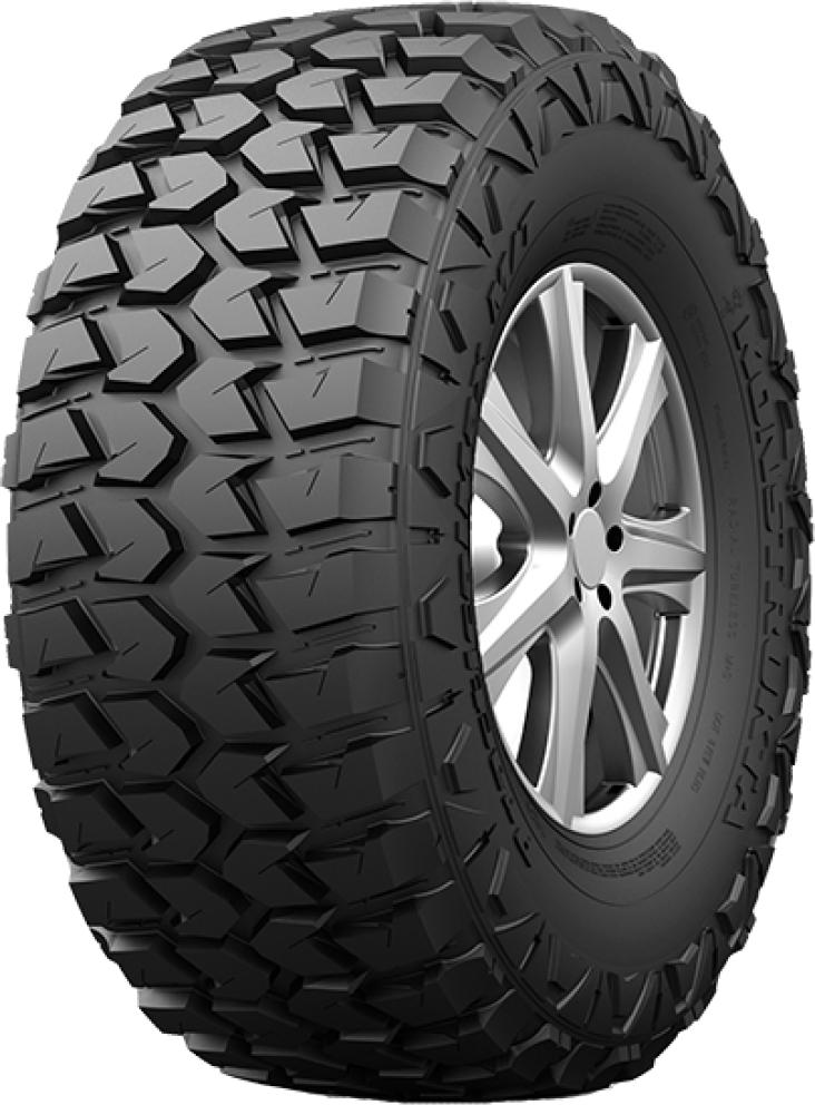 Kapsen 109/ RS25 235/65 R17 105Q