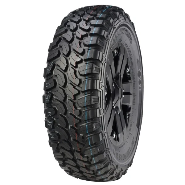 Aplus LT 104/ MUD TERRAIN A929 235/75 R15 101Q