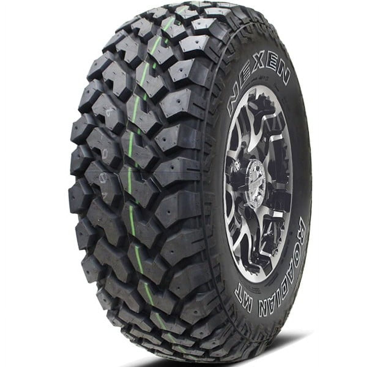 Nexen 104/ ROADIAN MT SUV 235/75 R15 101Q