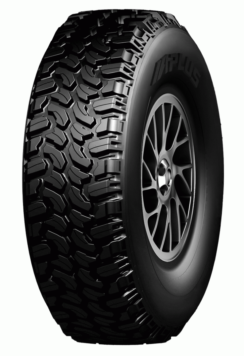 Aplus 120/ A929 M/T 235/85 R16 116Q