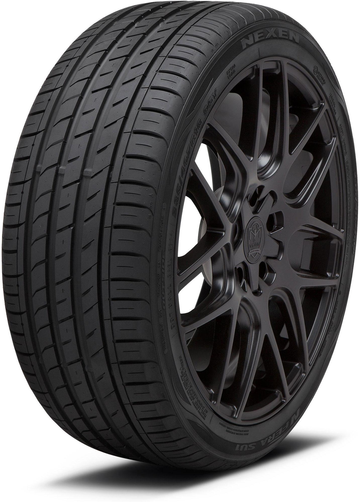 Nexen NFERA SU1 XL 245/40 R18 97Y