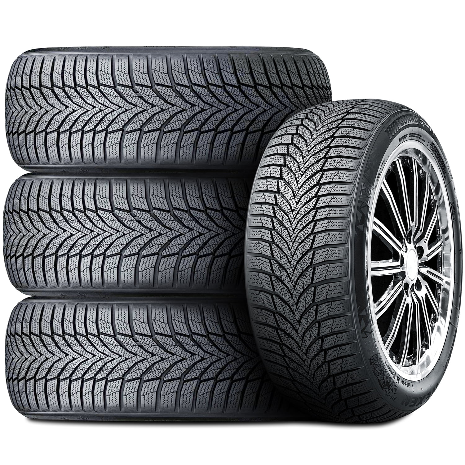 Nexen WinGuard SPORT 2 WU7 XL 245/40 R19 98V