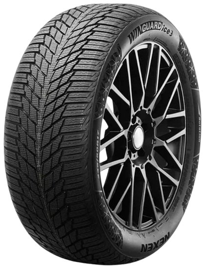 Nexen WINGUARD ice 3 XL 245/40 R19 98T