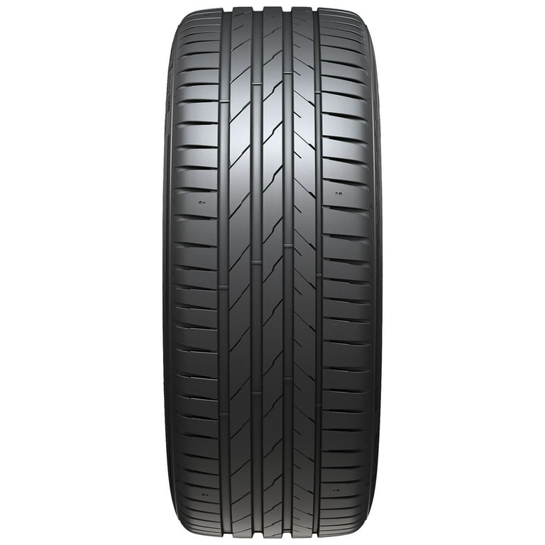 Hankook Run Flat Ventus evo K137 (Hankook (вир-во Угорщина XL 245/40 R19 98Y