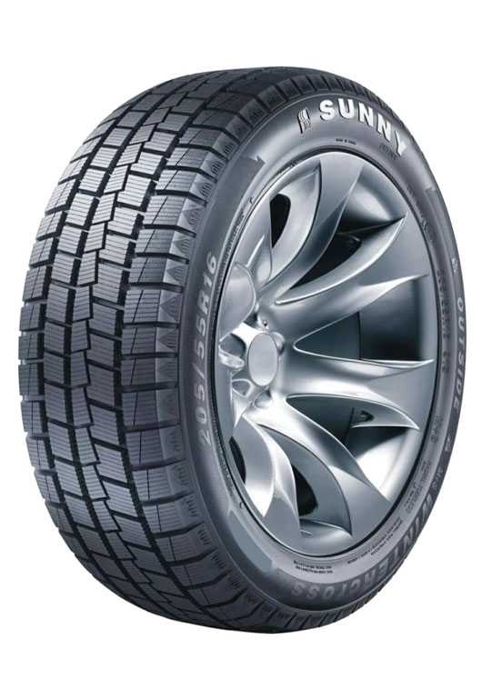 Sunny SW312 245/40 R19 94H