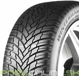 Firestone Winterhawk 4 XL 245/40 R19 98V