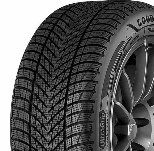 Goodyear UltraGrip Performance 3 XL 245/40 R20 99W