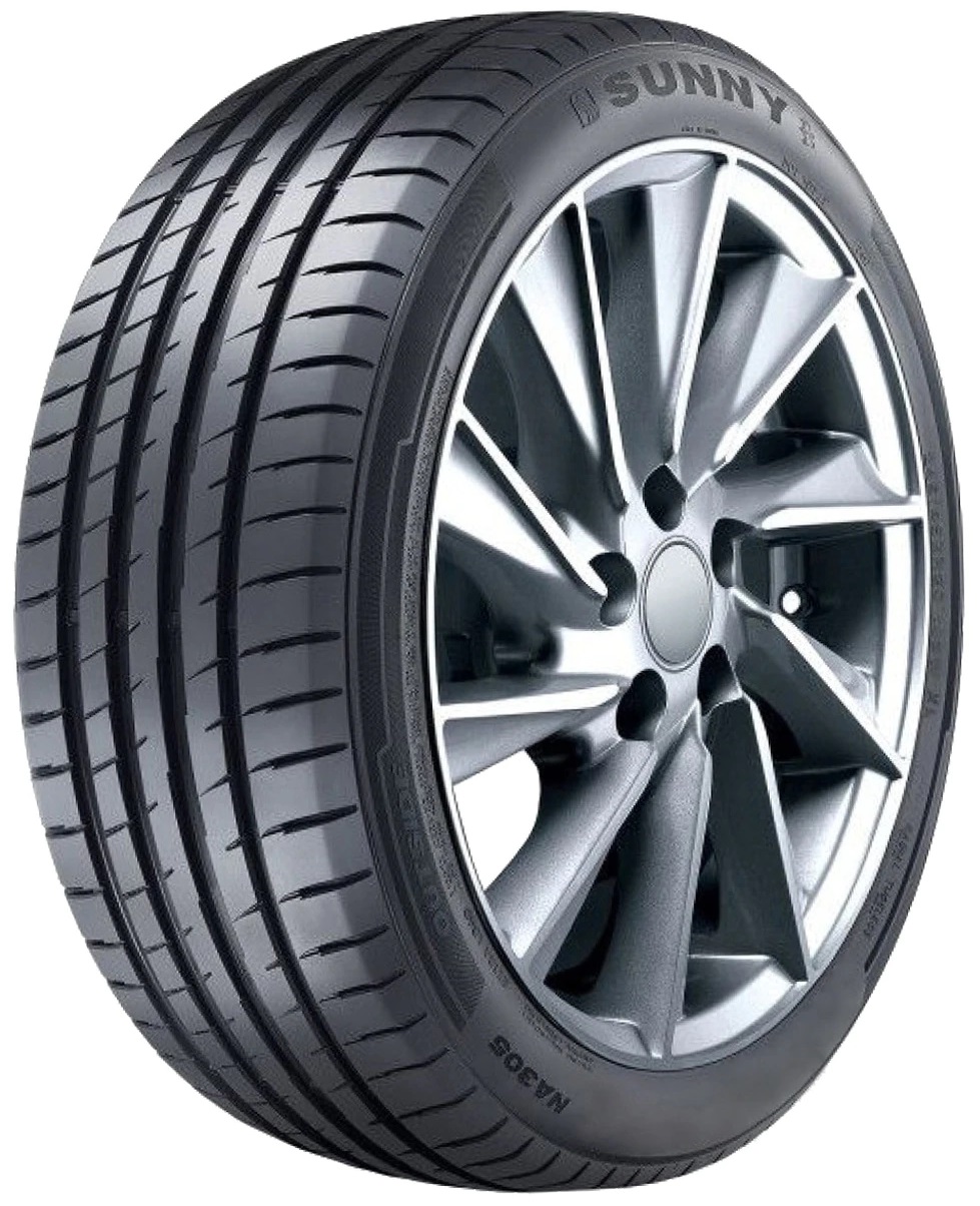 Sunny 95 W NA305 245/45 R17