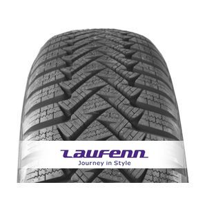 Laufenn i FIT+ LW31 (Laufenn (вир-во Угорщина XL 245/45 R17 99V