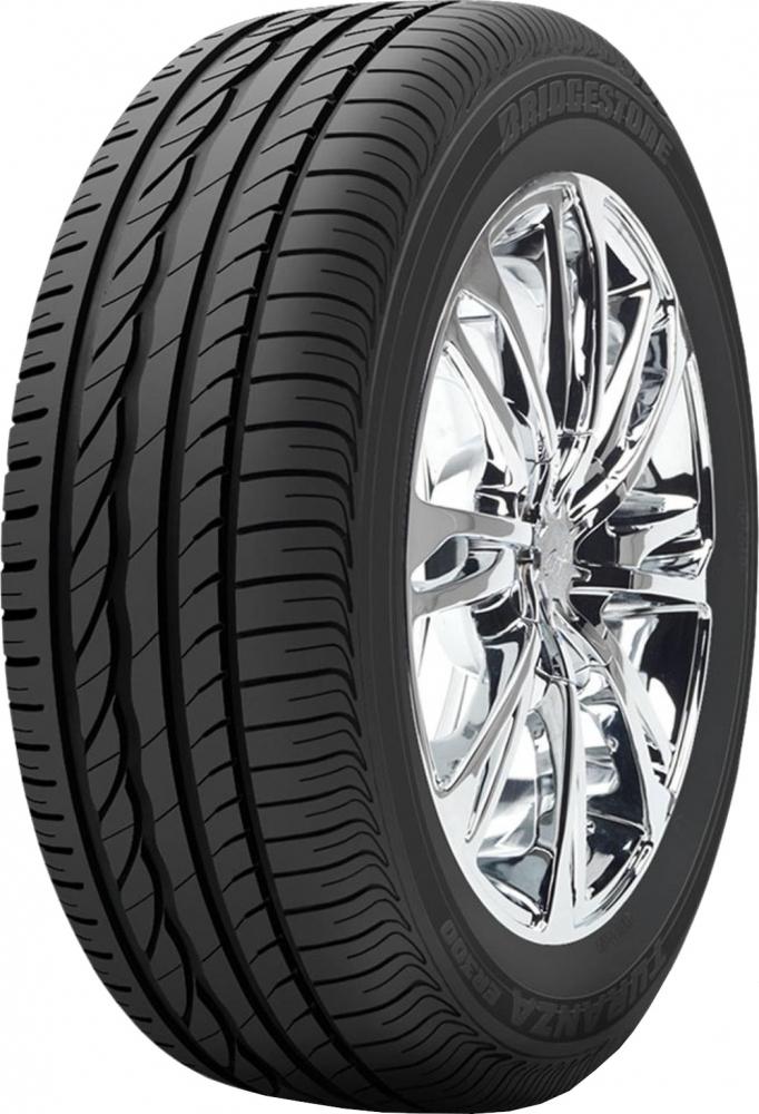 Шина 245/45R17 95W TURANZA ER300 (Bridgestone) DOT2023