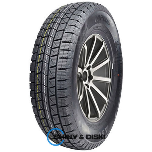 Aplus A506 245/45 R17 95S
