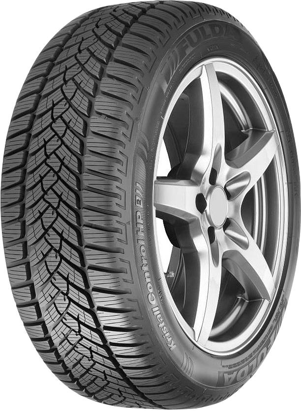 Fulda Kristall Control HP2 DOT2023 XL 245/45 R17 99V
