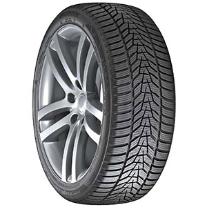 Hankook Winter i*cept evo3 W330 (Hankook (вир-во Корея XL 245/45 R18 100V