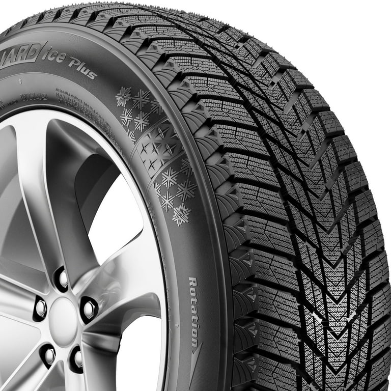 Nexen WINGUARD ice 3 XL 245/45 R19 102T