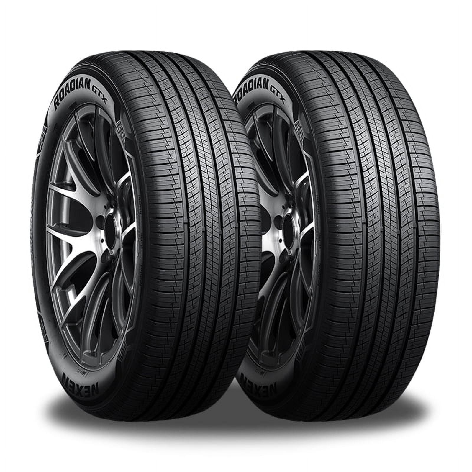 Nexen ROADIAN GTX 245/45 R20 99V