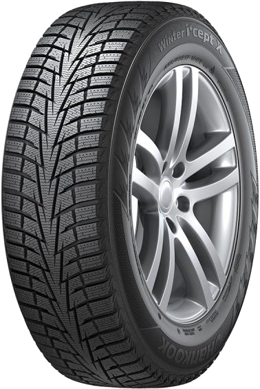 Hankook Winter I*Cept X RW10 (Hankook (вир-во Корея 245/50 R20 102T