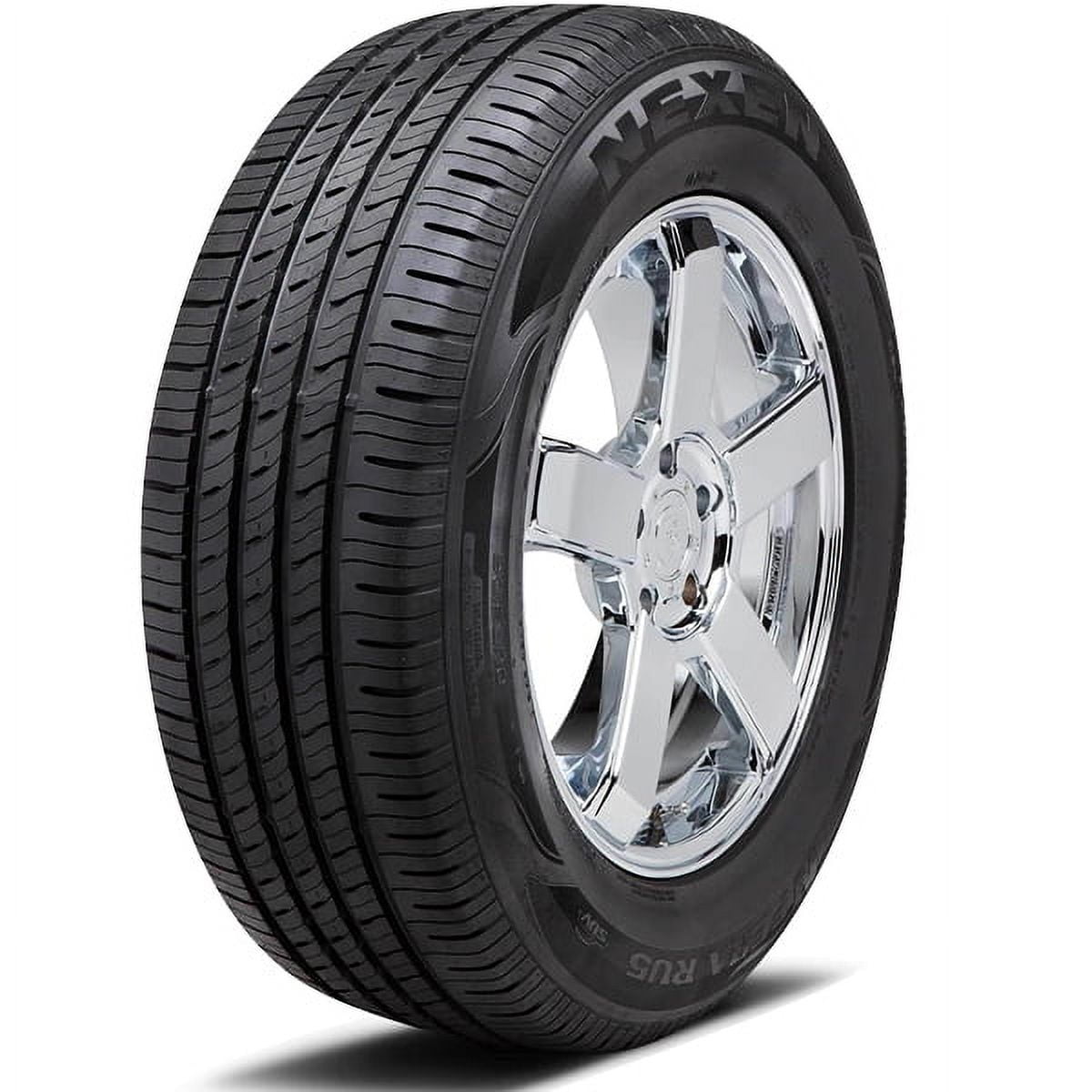 Nexen NFERA-RU5 245/50 R20 102V