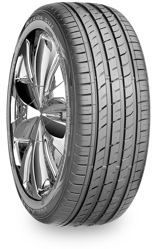 Nexen NFERA SU1 DOT2022 XL 245/55 R17 106W