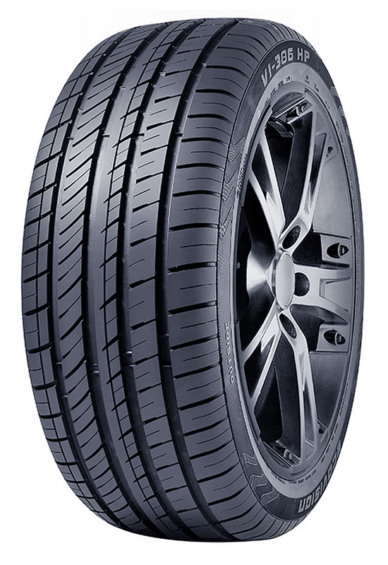Ecovision VI-386HP 245/55 R19 103V