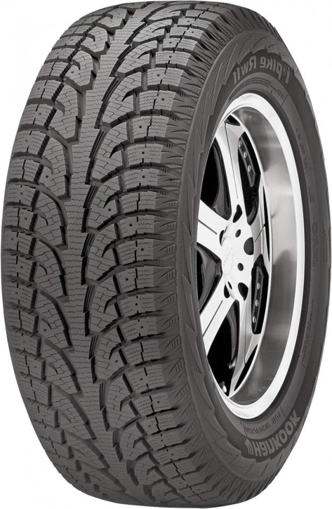 Hankook i*Pike RW11 (вир-во Корея) під шип XL 245/55 R19 107T