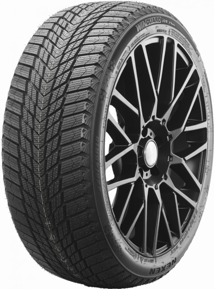 Nexen WINGUARD ice Plus WH43 XL 185/55 R15 86T