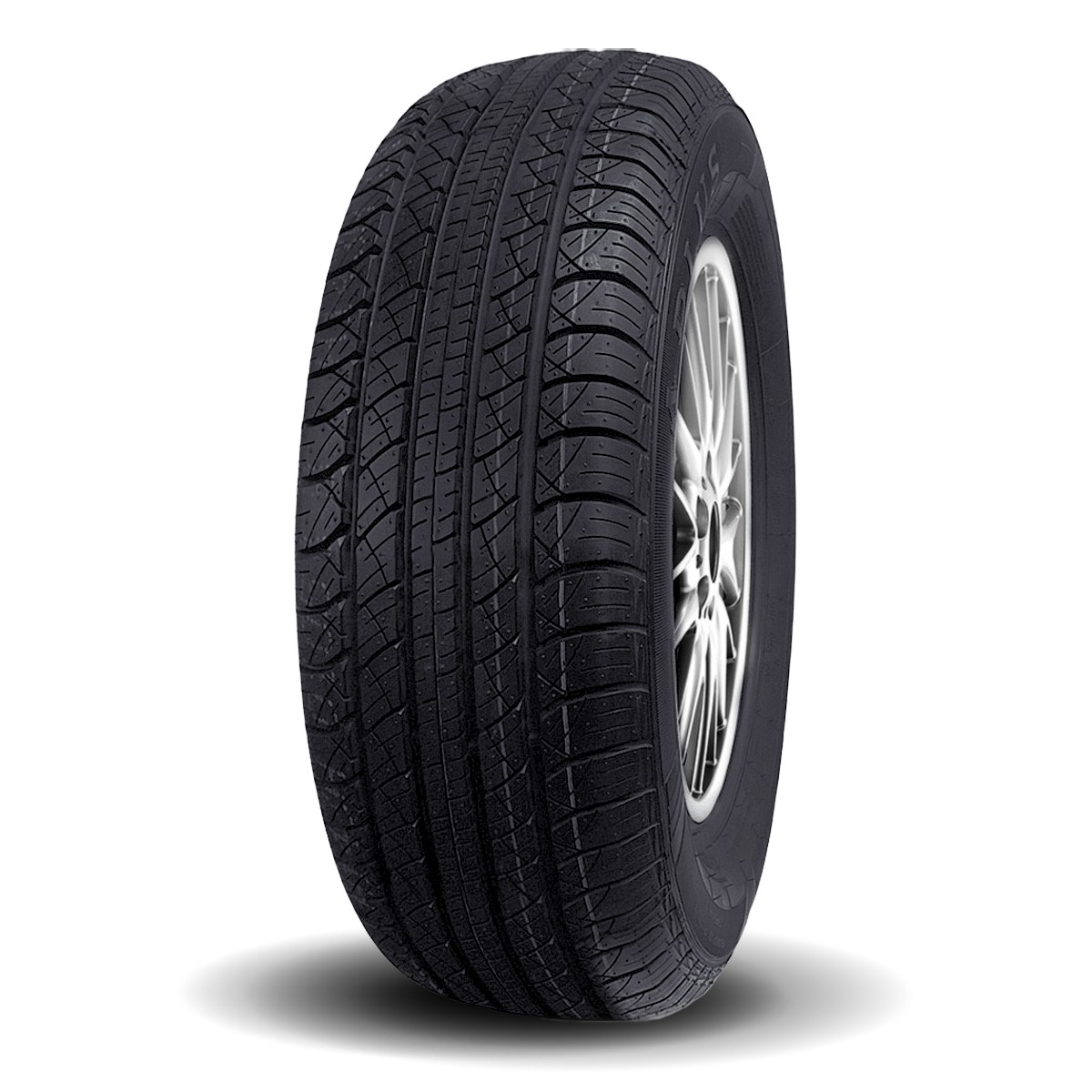 Aplus A919 245/60 R18 105H