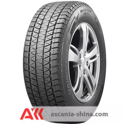 Bridgestone Blizzak DM-V3 DOT2023 245/60 R18 105S