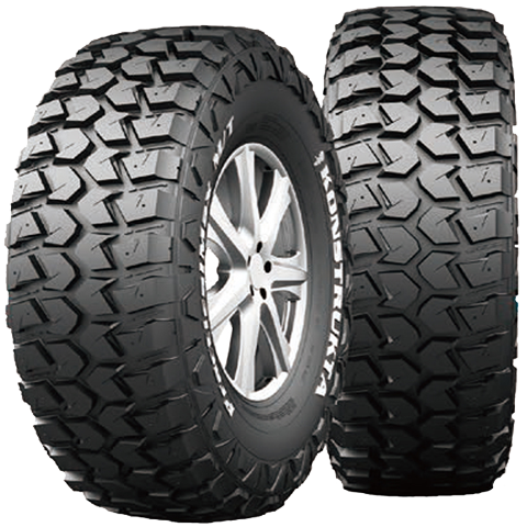 Kapsen 111/ RS25 245/65 R17 108Q