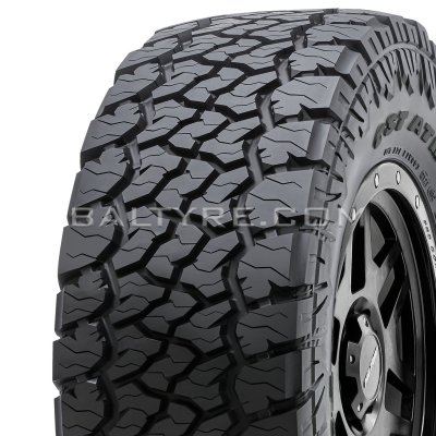 Aplus A929 A/T 245/70 R16 107T