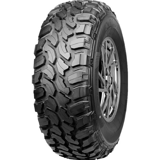 Aplus 120/ A929 M/T 245/75 R16 116Q