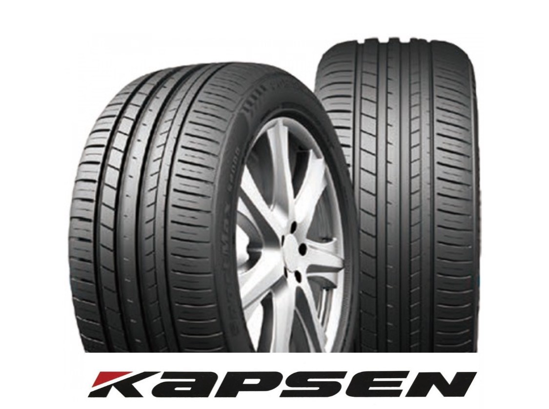 Kapsen