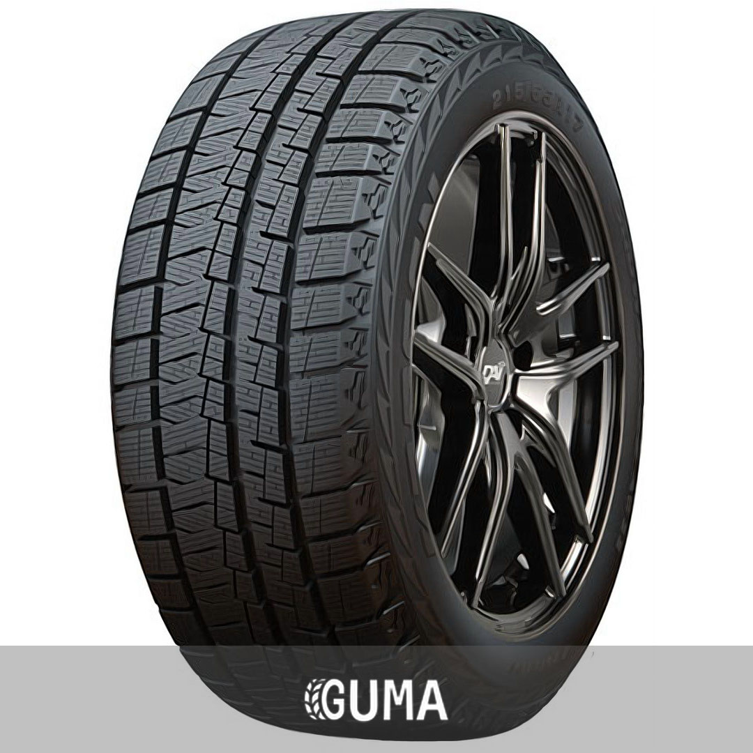 Kapsen AW33 XL 255/35 R19 96V