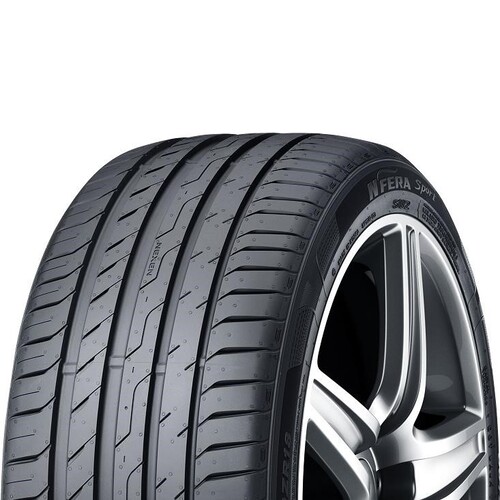 Nexen N'FERA Sport XL 255/35 R21 98Y