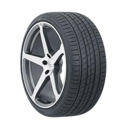 Nexen N'FERA Sport XL 255/40 R20 101Y